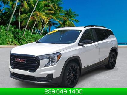 2023 GMC Terrain Naples FL