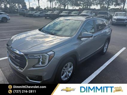 2023 GMC Terrain Clearwater FL