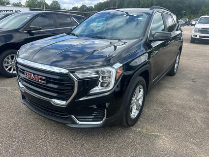 2023 GMC Terrain Saltillo MS