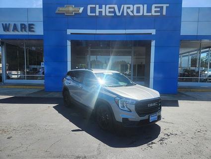 2024 GMC Terrain North Bend OR