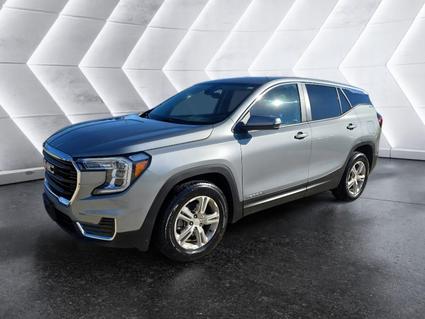 2024 GMC Terrain New Albany MS