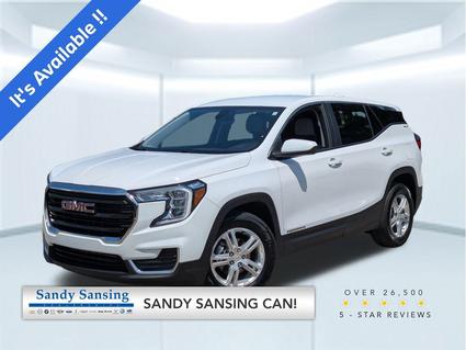 2024 GMC Terrain Pensacola FL