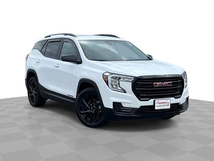 2024 GMC Terrain McMinnville TN
