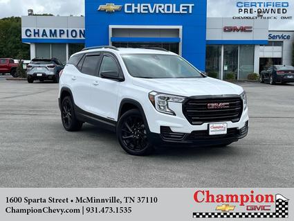 2024 GMC Terrain McMinnville TN