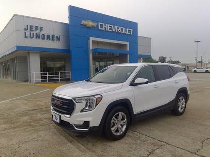 2024 GMC Terrain Grove OK