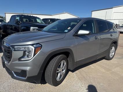 2024 GMC Terrain Whitesboro TX