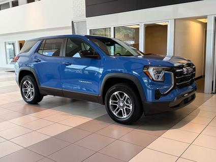 2025 GMC Terrain Beckley WV