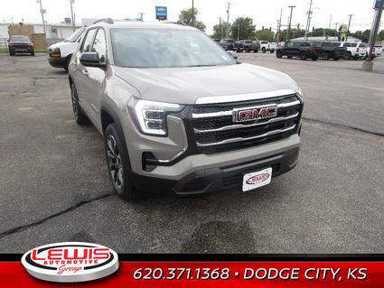 2026 GMC Terrain Dodge City KS