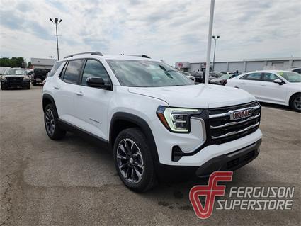 2026 GMC Terrain Broken Arrow OK