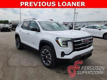 2026 GMC Terrain Broken Arrow OK