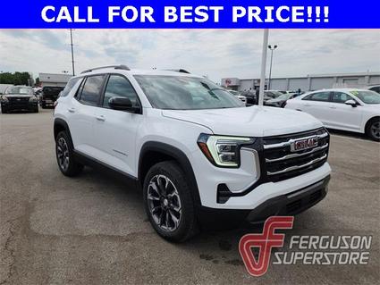 2026 GMC Terrain Broken Arrow OK