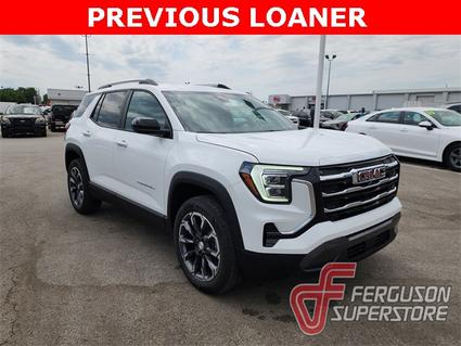 2026 GMC Terrain Broken Arrow OK
