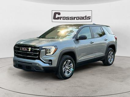 2026 GMC Terrain Corinth MS