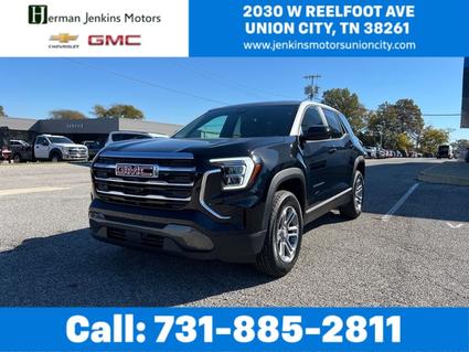 2026 GMC Terrain Union City TN