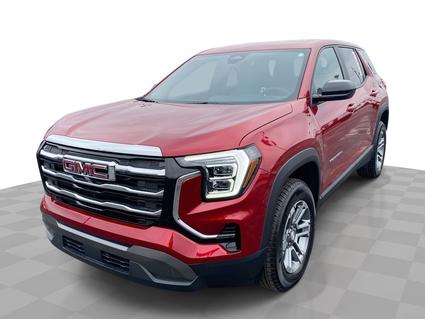 2026 GMC Terrain Sumter SC