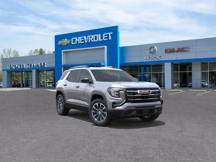 2026 GMC Terrain Newberry SC