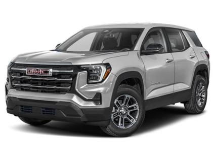 2026 GMC Terrain Salinas CA