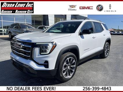 2026 GMC Terrain Rainbow City AL