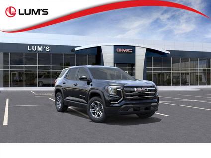 2026 GMC Terrain McMinnville OR
