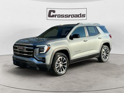 2026 GMC Terrain Corinth MS