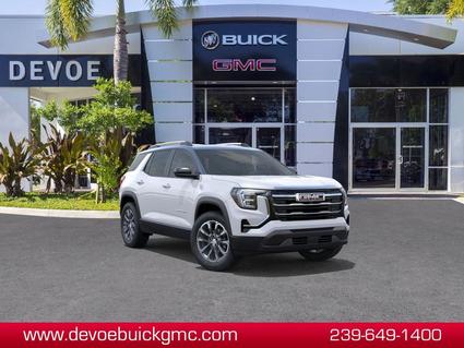 2026 GMC Terrain Naples FL