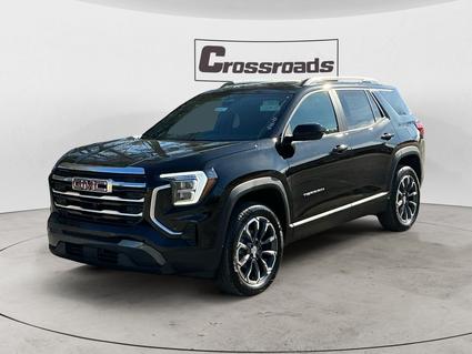 2026 GMC Terrain Corinth MS