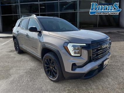 2026 GMC Terrain Orangeburg SC