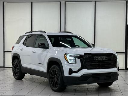 2026 GMC Terrain Demotte IN
