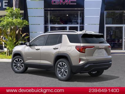 2026 GMC Terrain Naples FL