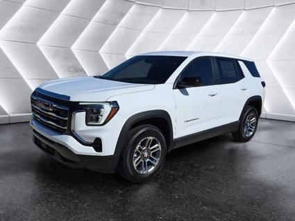 2026 GMC Terrain New Albany MS