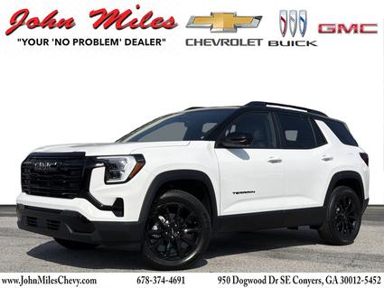 2026 GMC Terrain Conyers GA