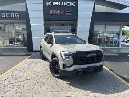 2026 GMC Terrain Carbondale IL