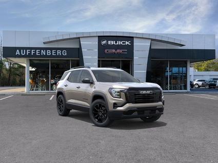 2026 GMC Terrain Carbondale IL