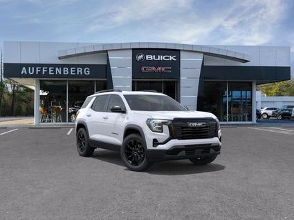 2026 GMC Terrain Carbondale IL