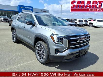 2026 GMC Terrain White Hall AR