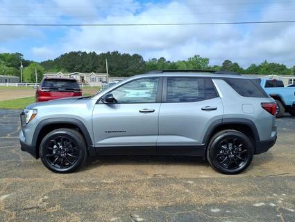 2026 GMC Terrain Carthage MS