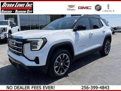 2026 GMC Terrain Rainbow City AL