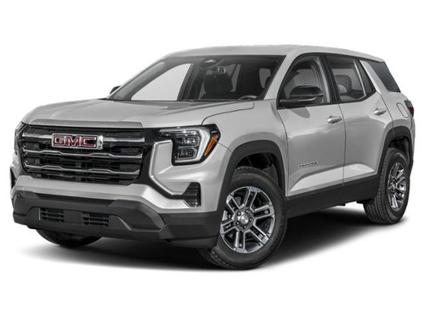 2026 GMC Terrain Salinas CA