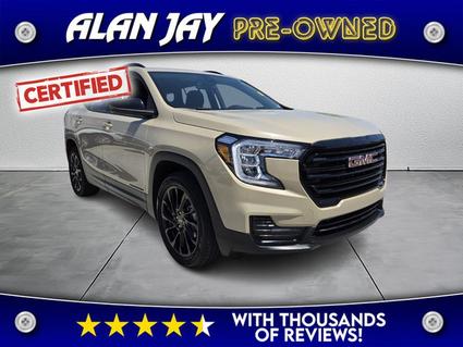 2023 GMC Terrain Sebring FL