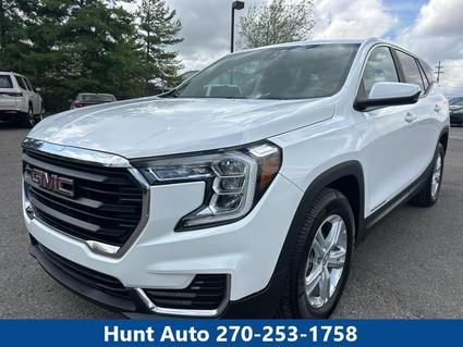 2023 GMC Terrain Franklin KY