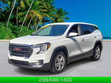 2024 GMC Terrain Naples FL