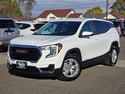 2024 GMC Terrain Yakima WA
