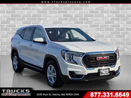 2024 GMC Terrain Yakima WA