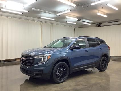 2024 GMC Terrain Warsaw IN