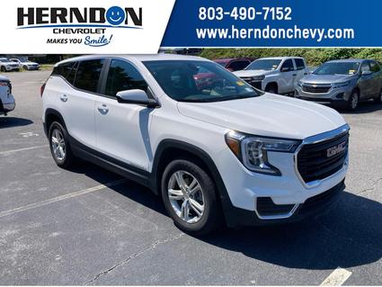2024 GMC Terrain Lexington SC
