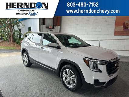 2024 GMC Terrain Lexington SC
