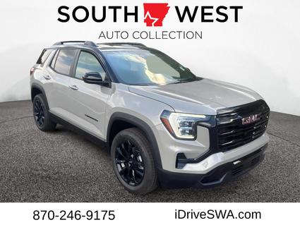 2026 GMC Terrain Arkadelphia AR