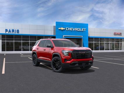 2026 GMC Terrain Newberry SC