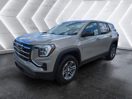 2026 GMC Terrain New Albany MS