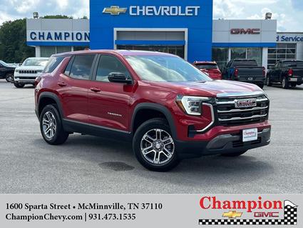 2026 GMC Terrain McMinnville TN